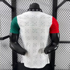 Maillot Domicile Ghana 2026