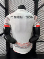Maillot Extérieur Bayern 2025-2026
