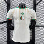 Maillot Domicile Algérie 2026