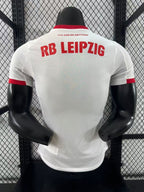 Maillot Domicile RB Leipzig 2025-2026
