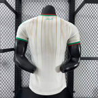 Maillot Domicile Algérie 2026