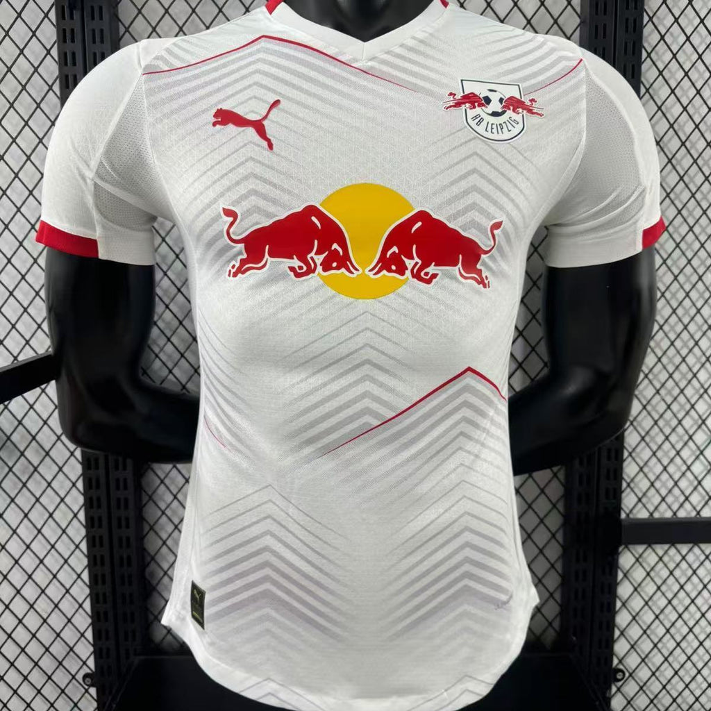 Maillot Domicile RB Leipzig 2025-2026