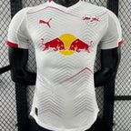 Maillot Domicile RB Leipzig 2025-2026