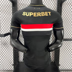 Maillot Third Sao Paulo 2025-2026