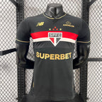 Maillot Third Sao Paulo 2025-2026