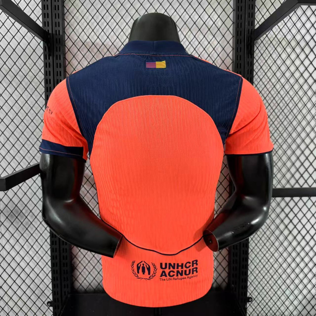 Maillot Third FC Barcelone 2025-2026