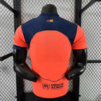 Maillot Third FC Barcelone 2025-2026