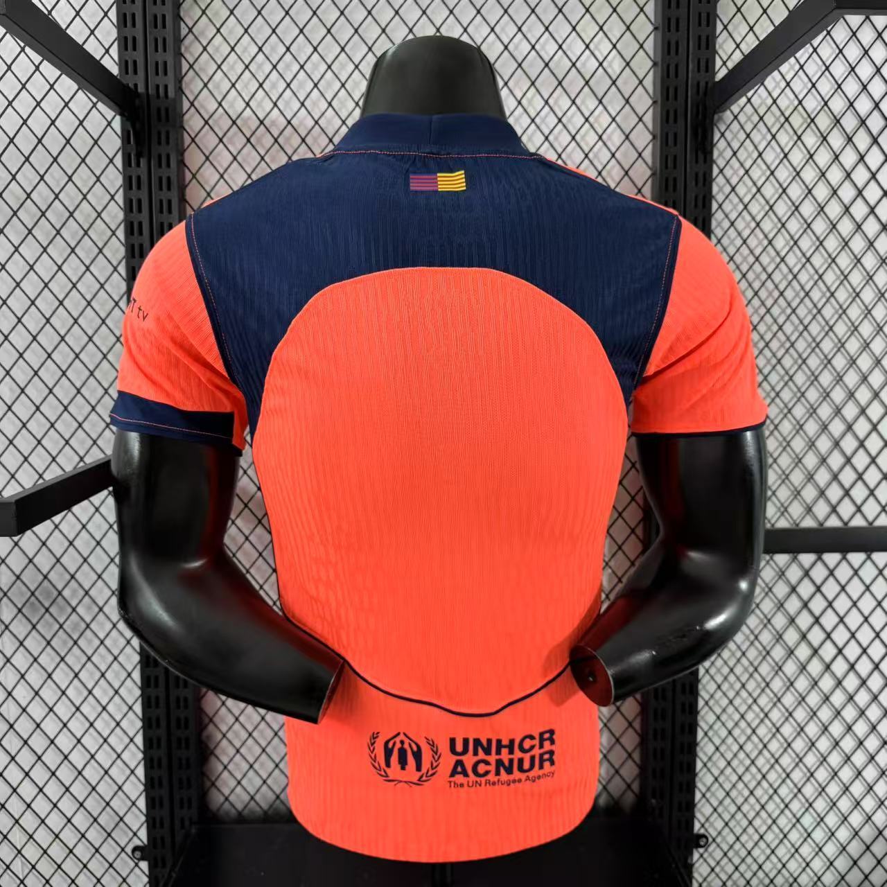 Maillot Third FC Barcelone 2025-2026