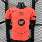 Maillot Third FC Barcelone 2025-2026