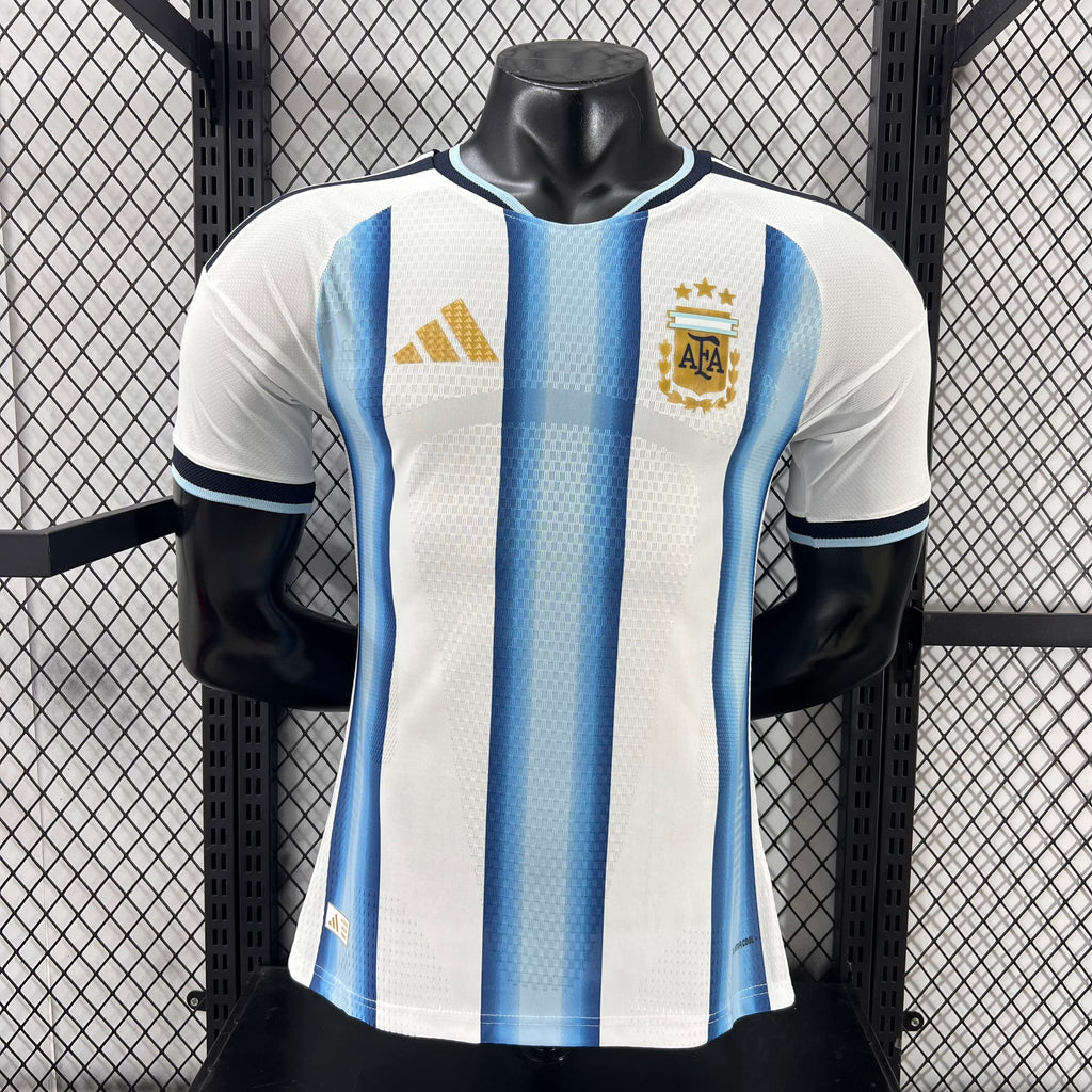 Maillot Domicile Argentine 2026