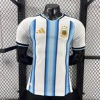 Maillot Domicile Argentine 2026
