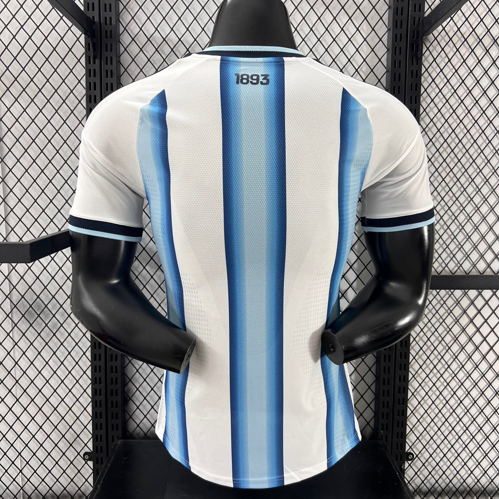 Maillot Domicile Argentine 2026