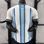 Maillot Domicile Argentine 2026