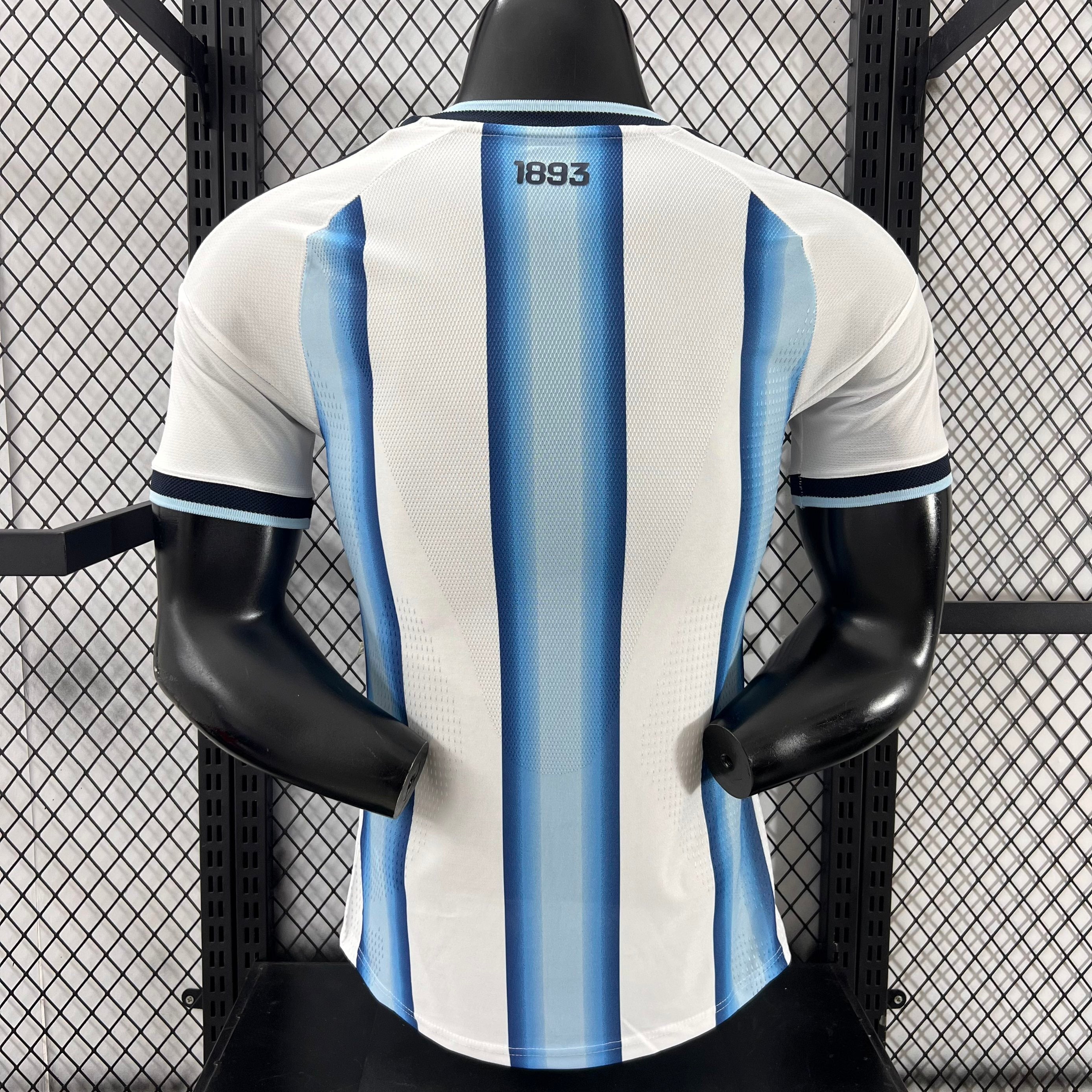 Maillot Domicile Argentine 2026