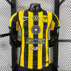 Maillot Domicile Al Ittihad 2025-2026