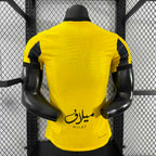 Maillot Domicile Al Ittihad 2025-2026