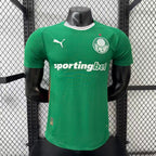 Maillot Domicile Palmeiras 2026-2027
