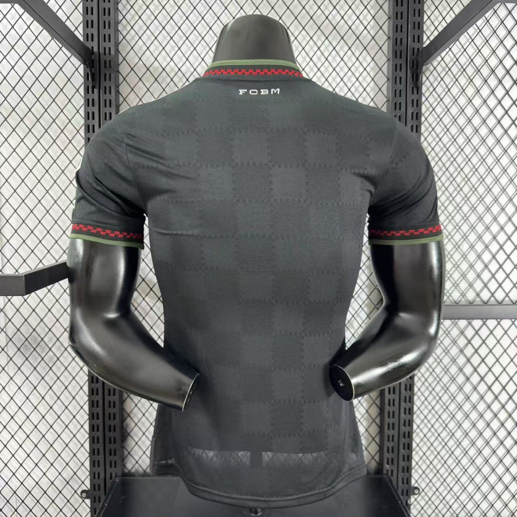 Maillot Third Bayern 2025-2026