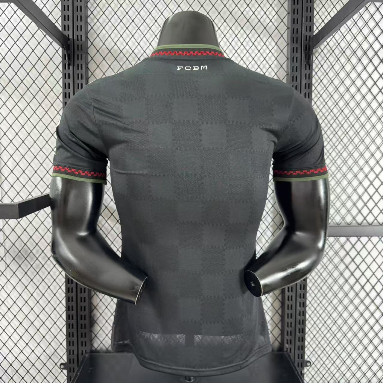 Maillot Third Bayern 2025-2026
