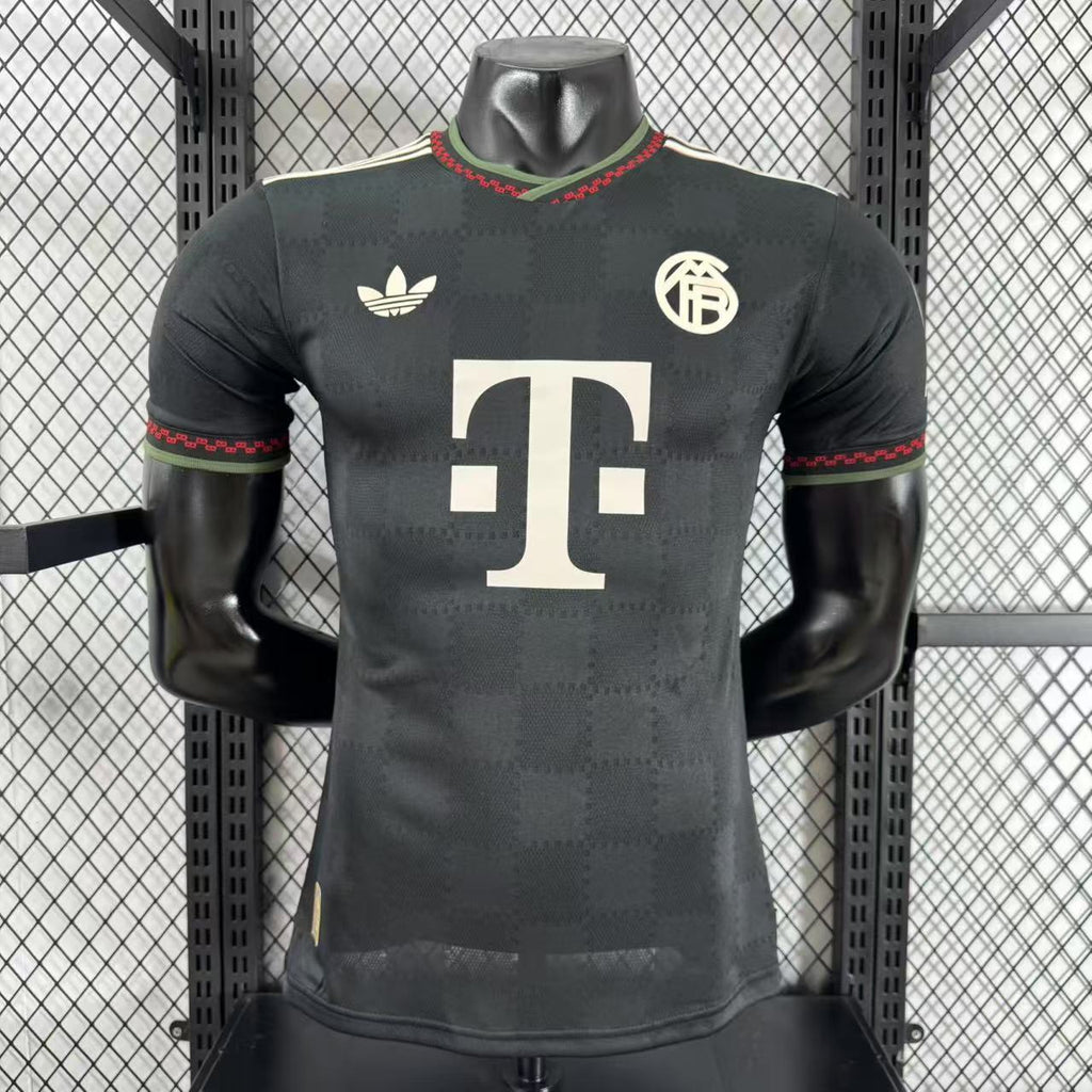 Maillot Third Bayern 2025-2026