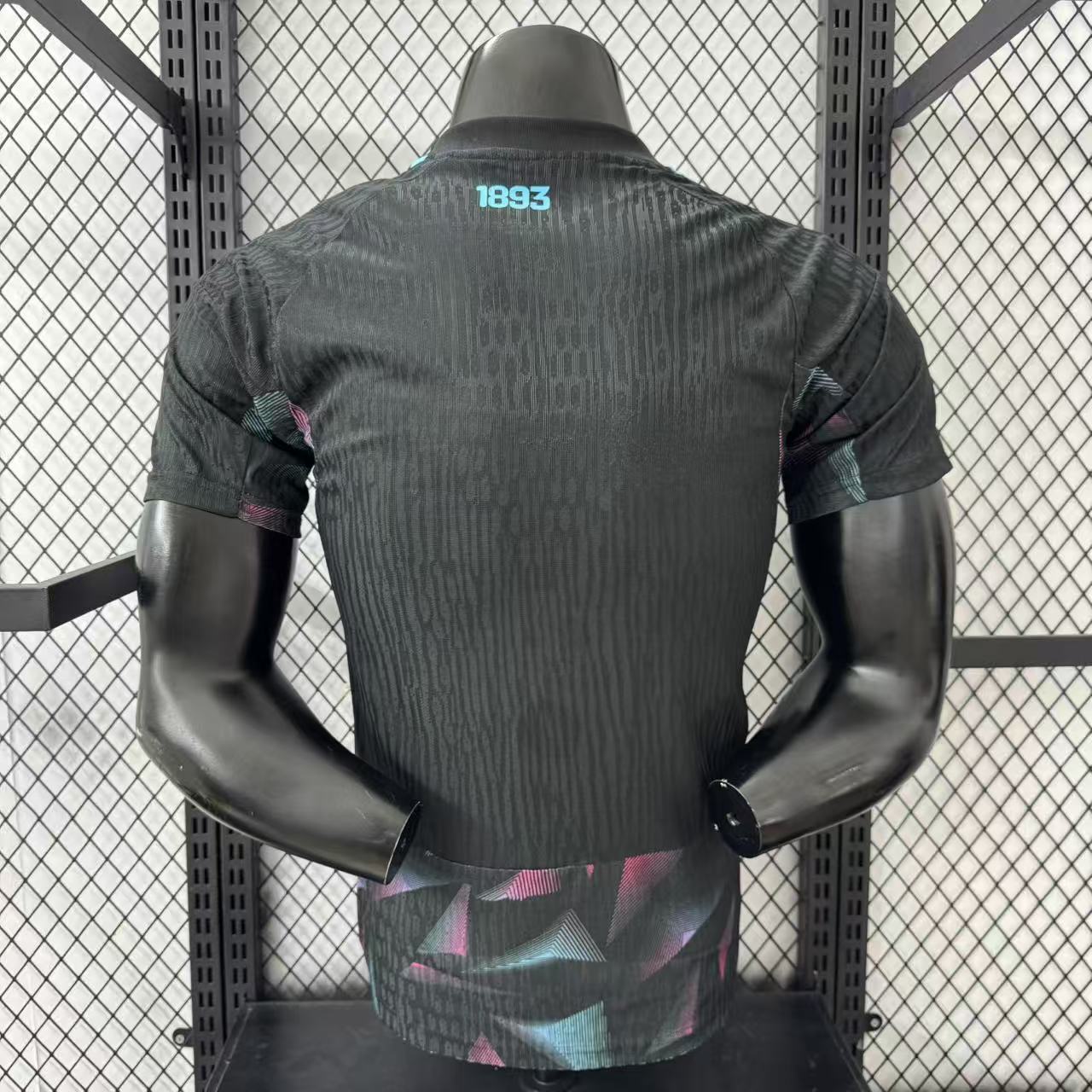 Maillot Concept Argentine