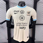 Maillot Extérieur Al Ittihad 2025-2026