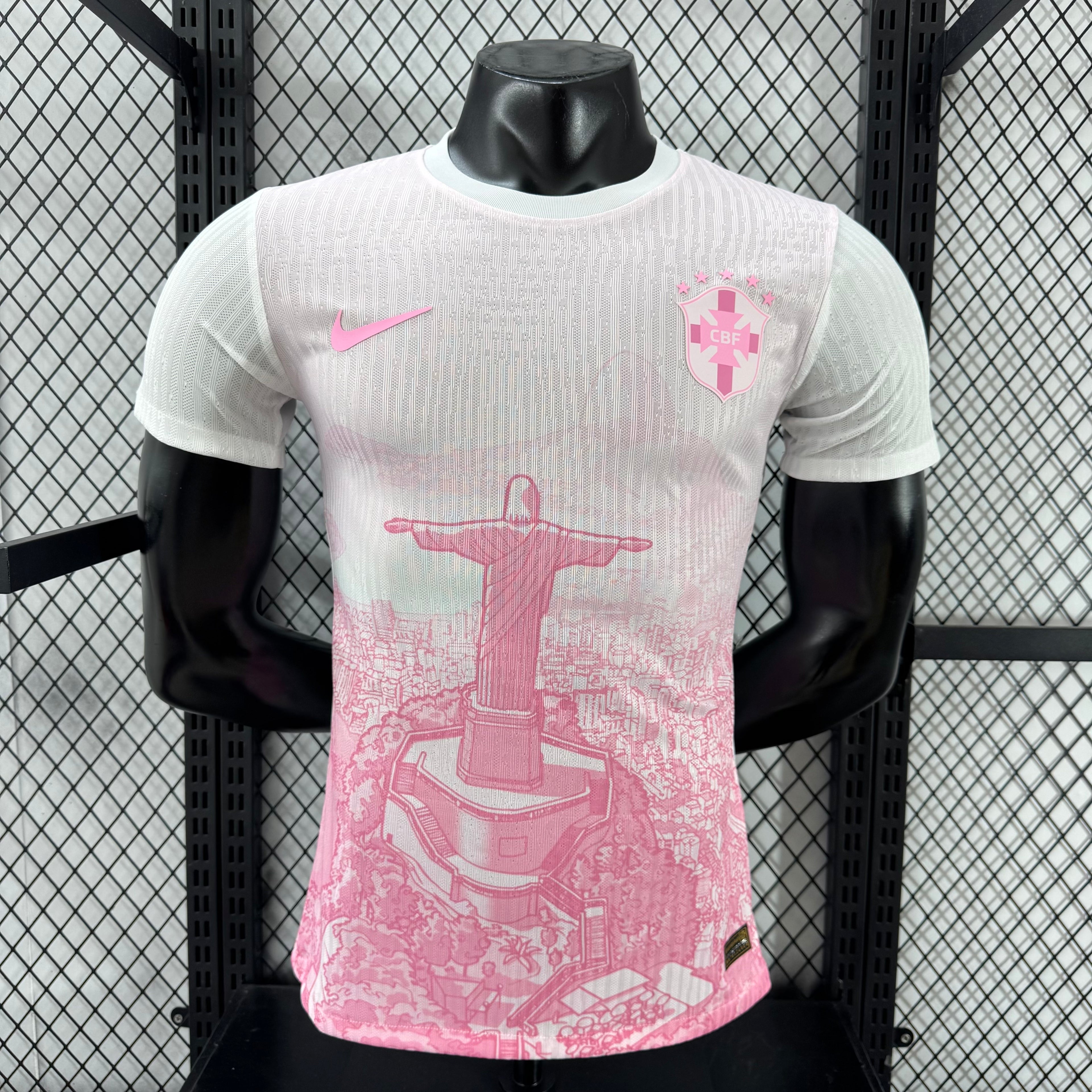 Maillot Concept FC Barcelone