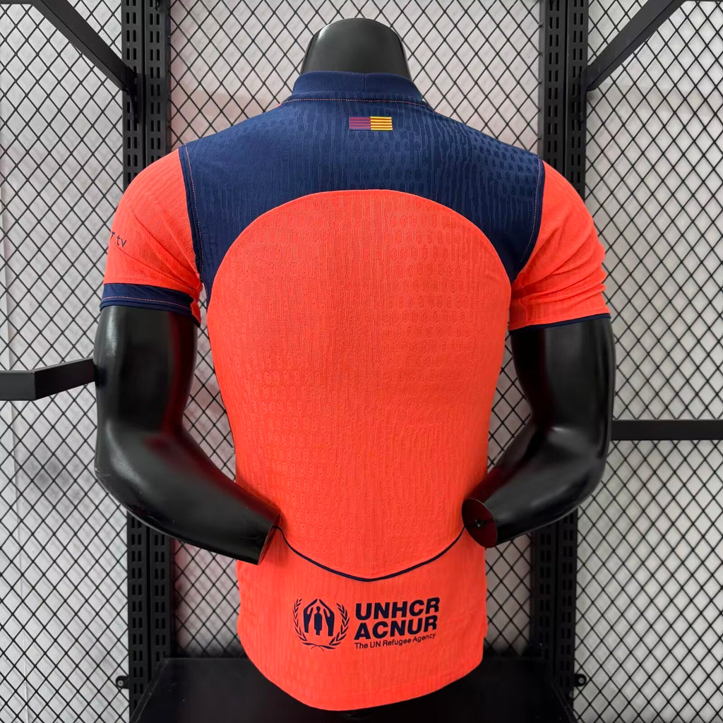 Maillot Concept FC Barcelone
