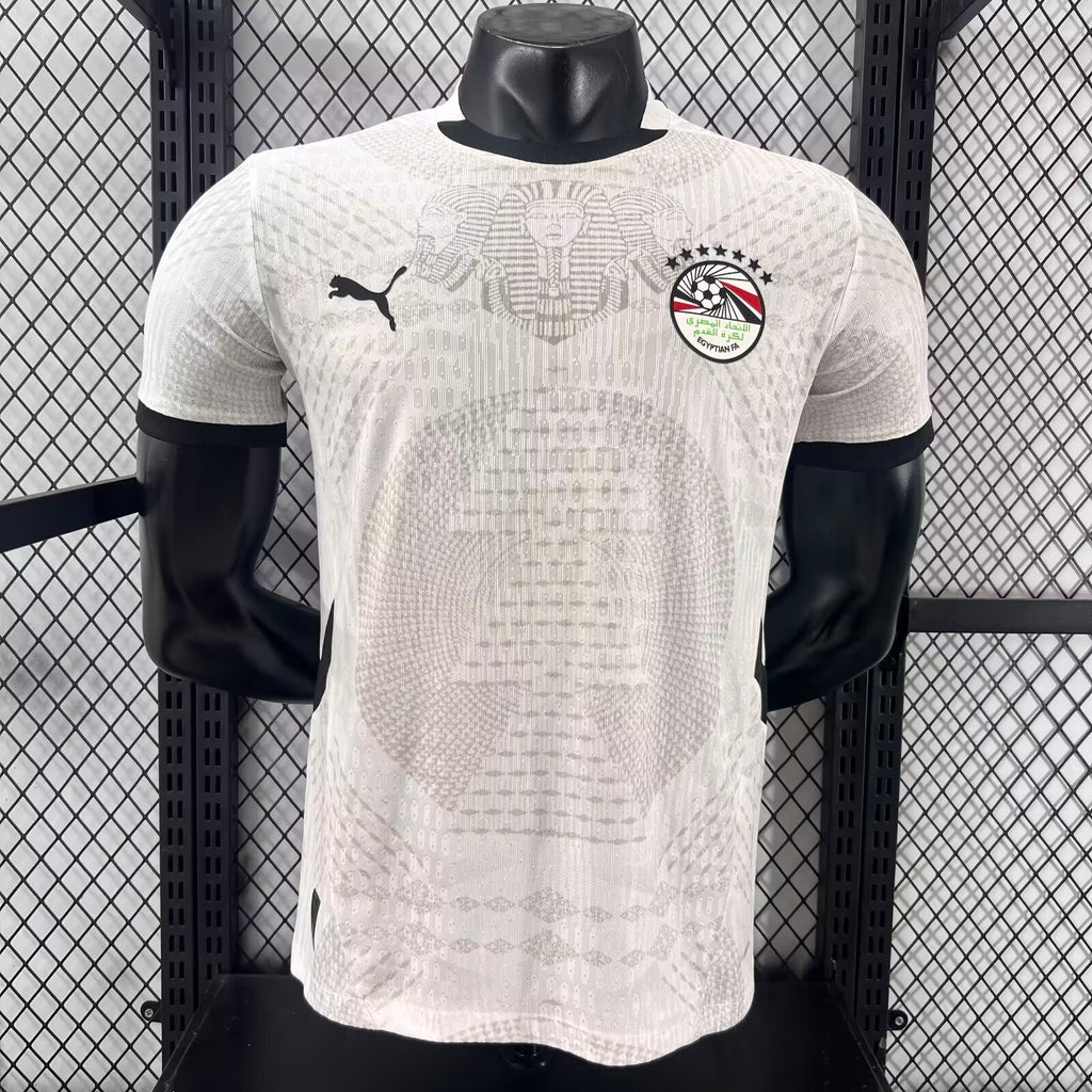 Maillot Extérieur Egypte 2026