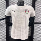 Maillot Extérieur Egypte 2026