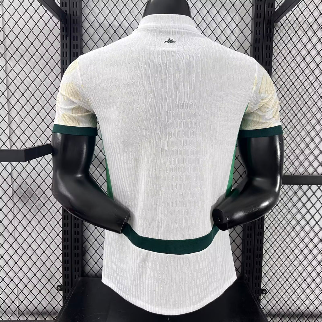Maillot Extérieur Côte d’Ivoire 2026