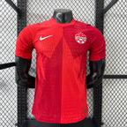 Maillot Canada Domicile 2026