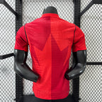 Maillot Canada Domicile 2026