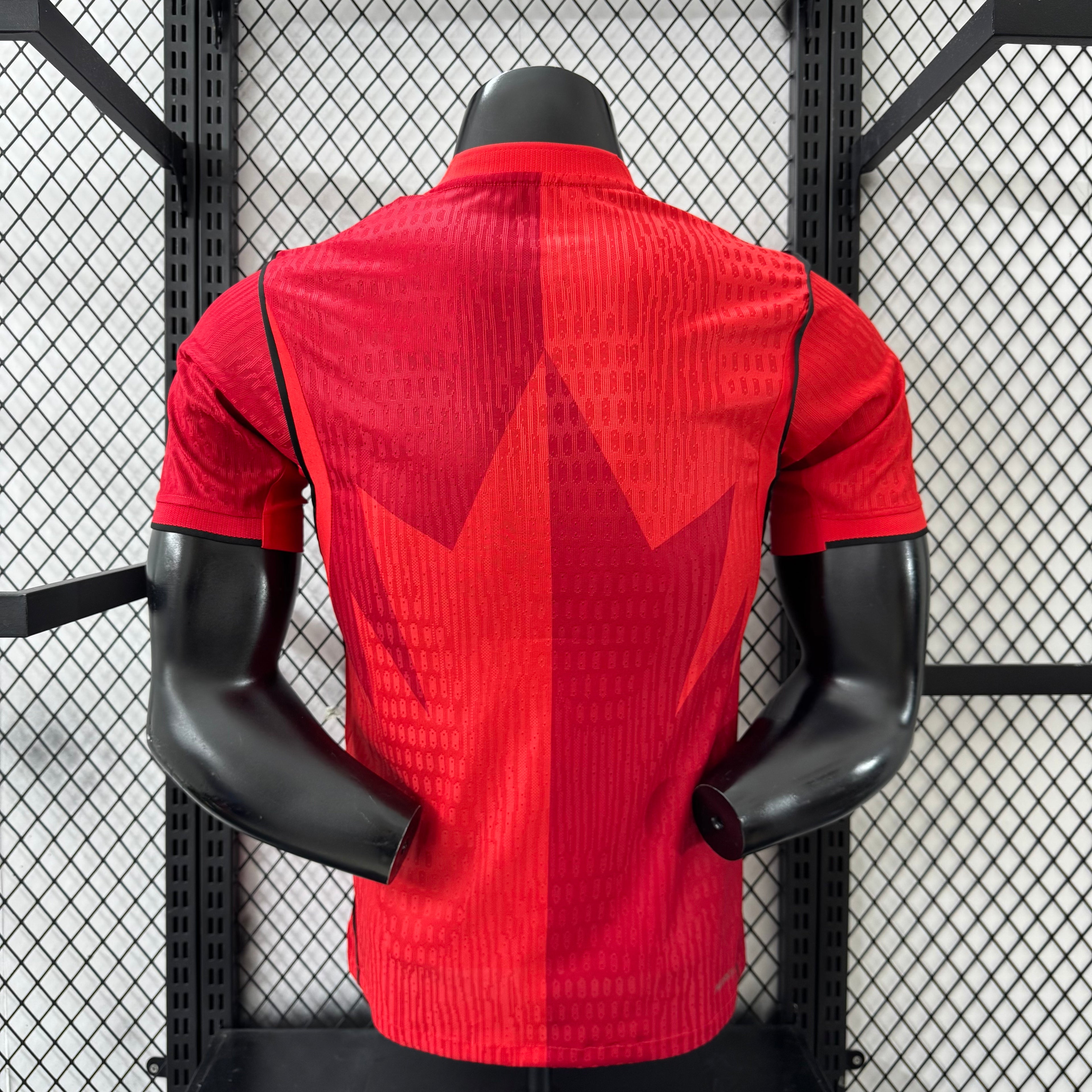 Maillot Canada Domicile 2026