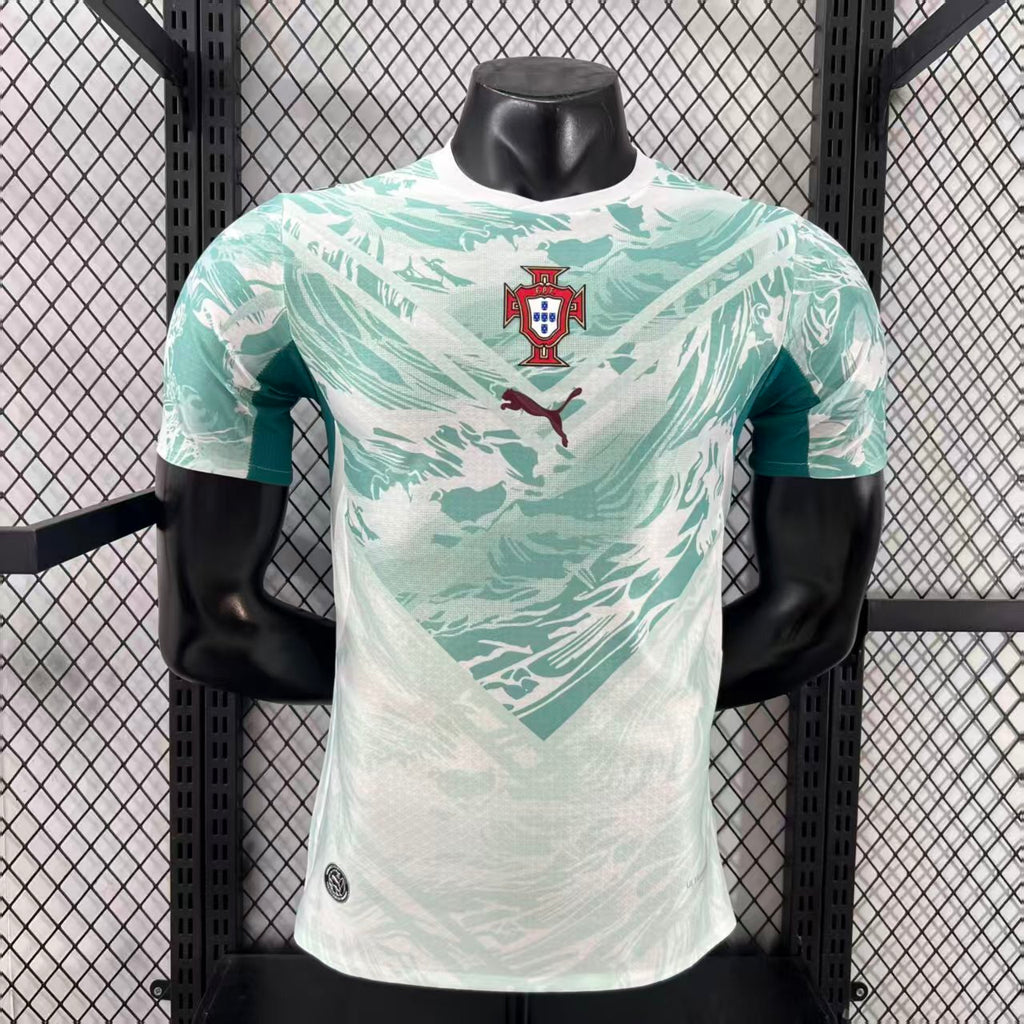 Maillot Extérieur Portugal 2026