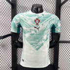 Maillot Extérieur Portugal 2026