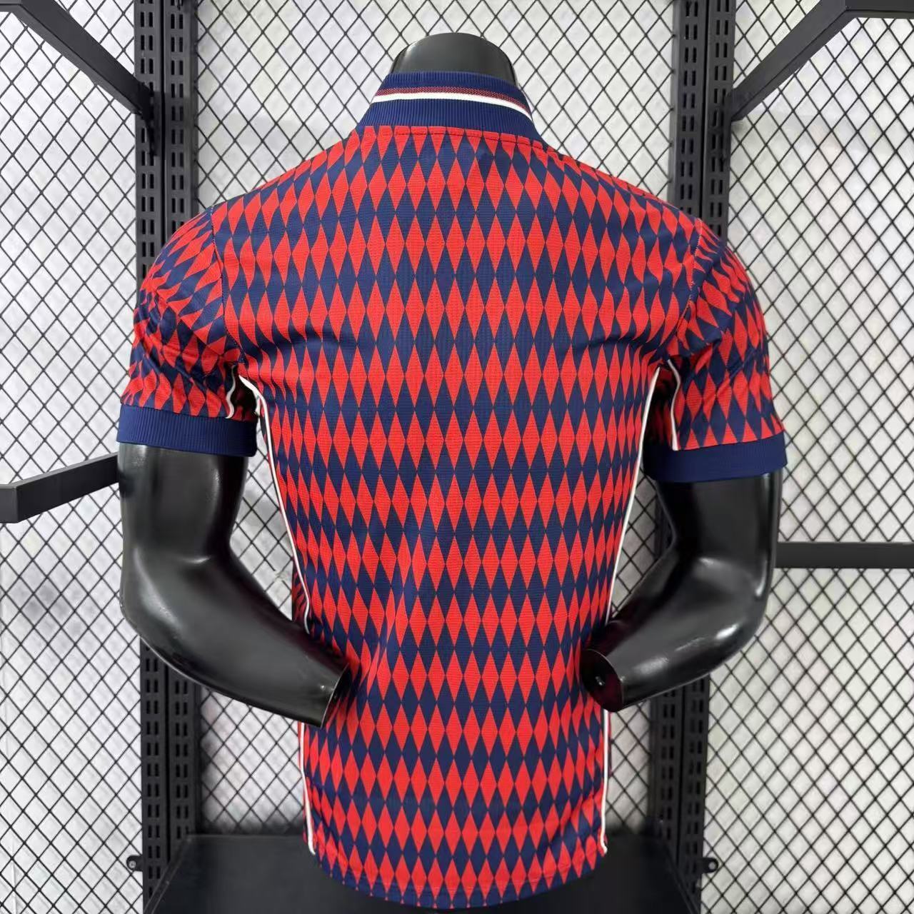 Maillot Concept FC Bayern Munich