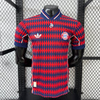 Maillot Concept FC Bayern Munich