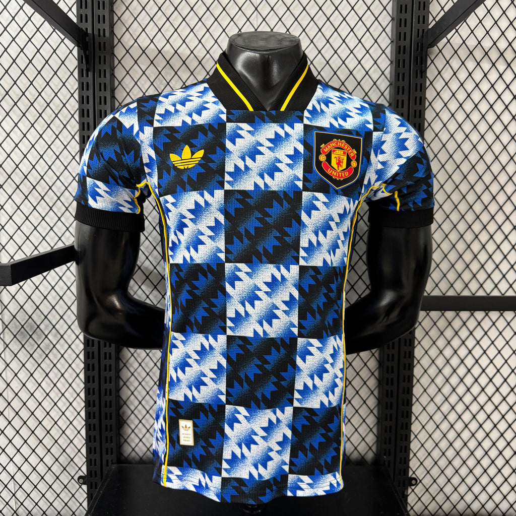 Maillot Concept Manchester United