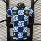 Maillot Concept Manchester United