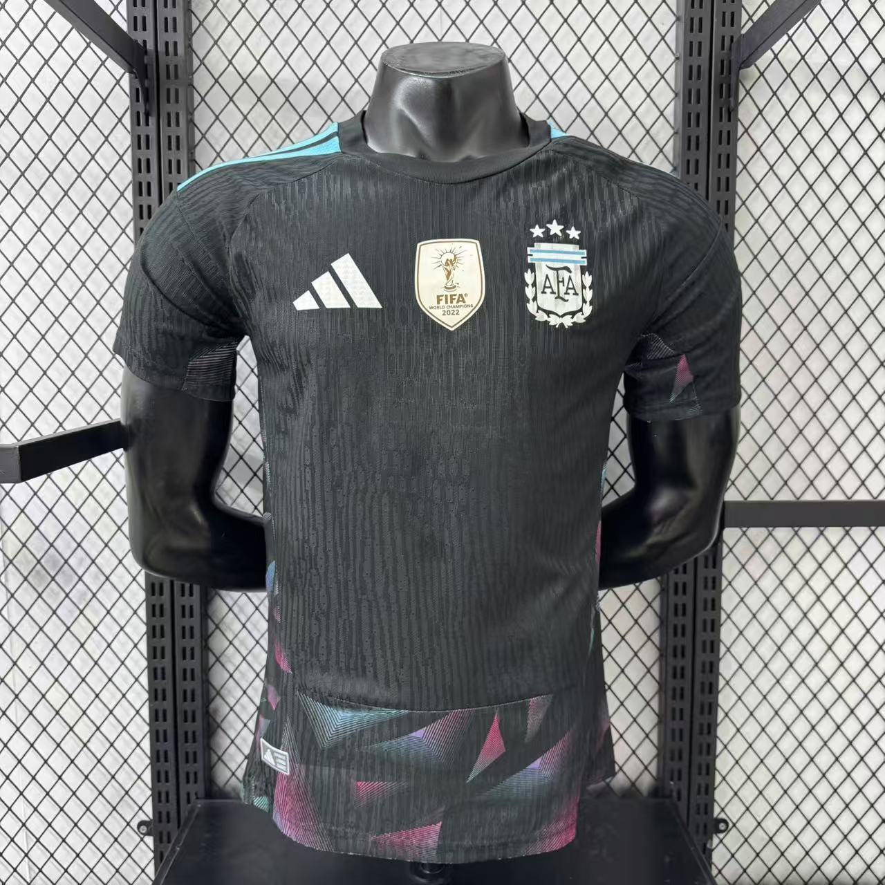 Maillot Concept Argentine