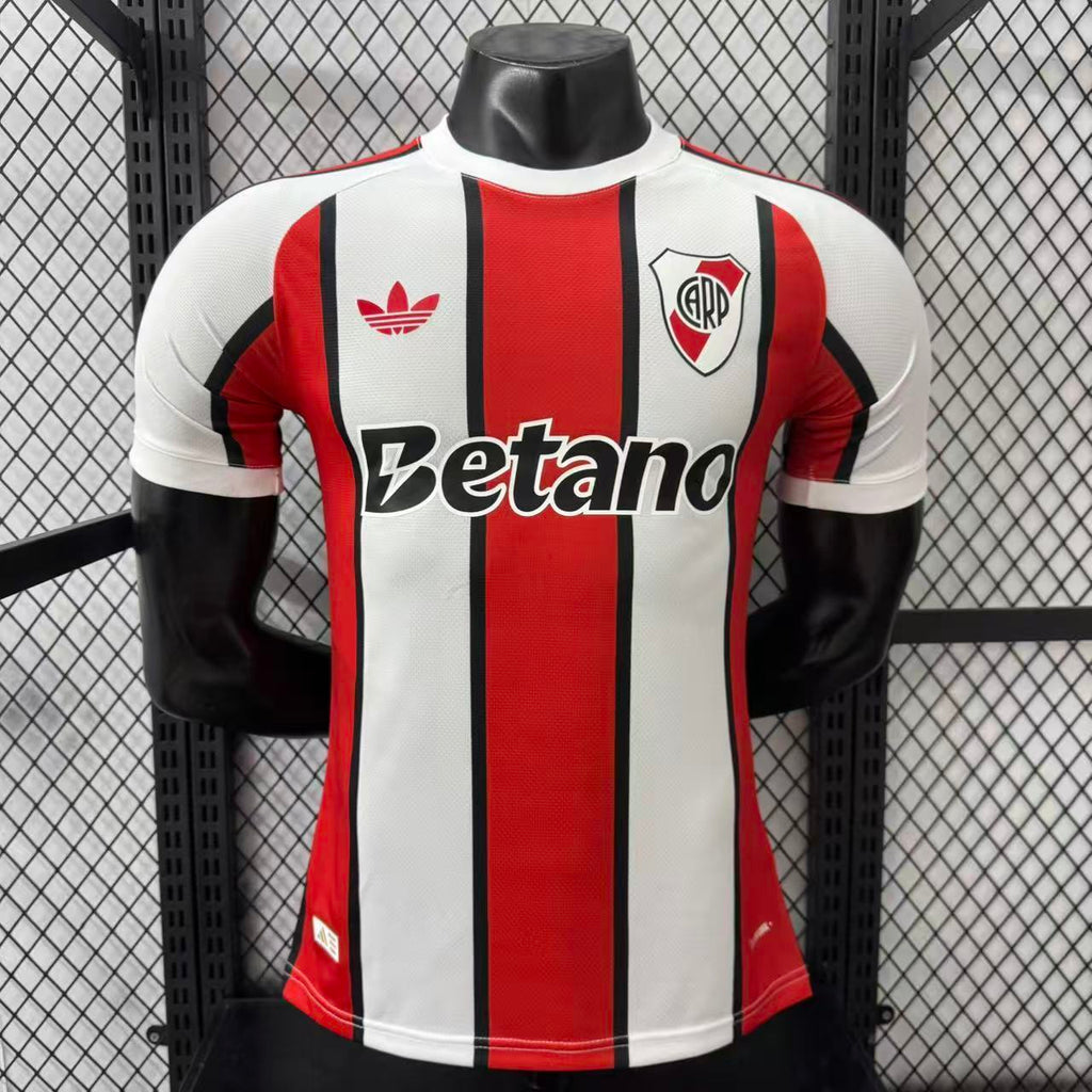 Maillot River Plate Domicile 2026
