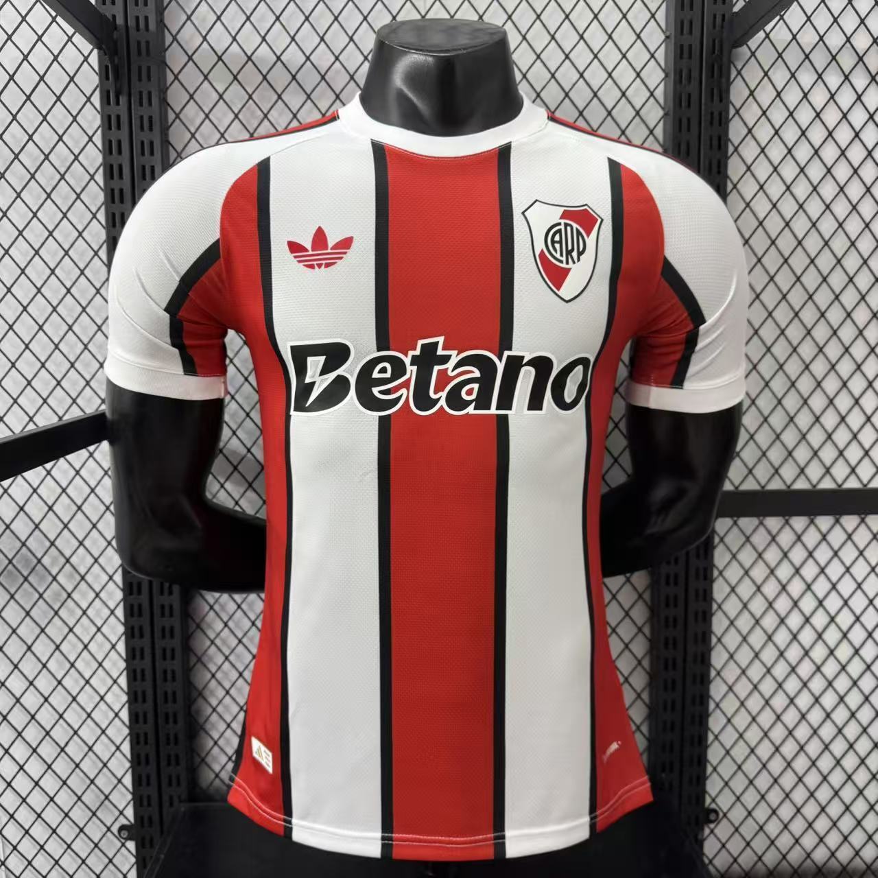 Maillot River Plate Domicile 2026