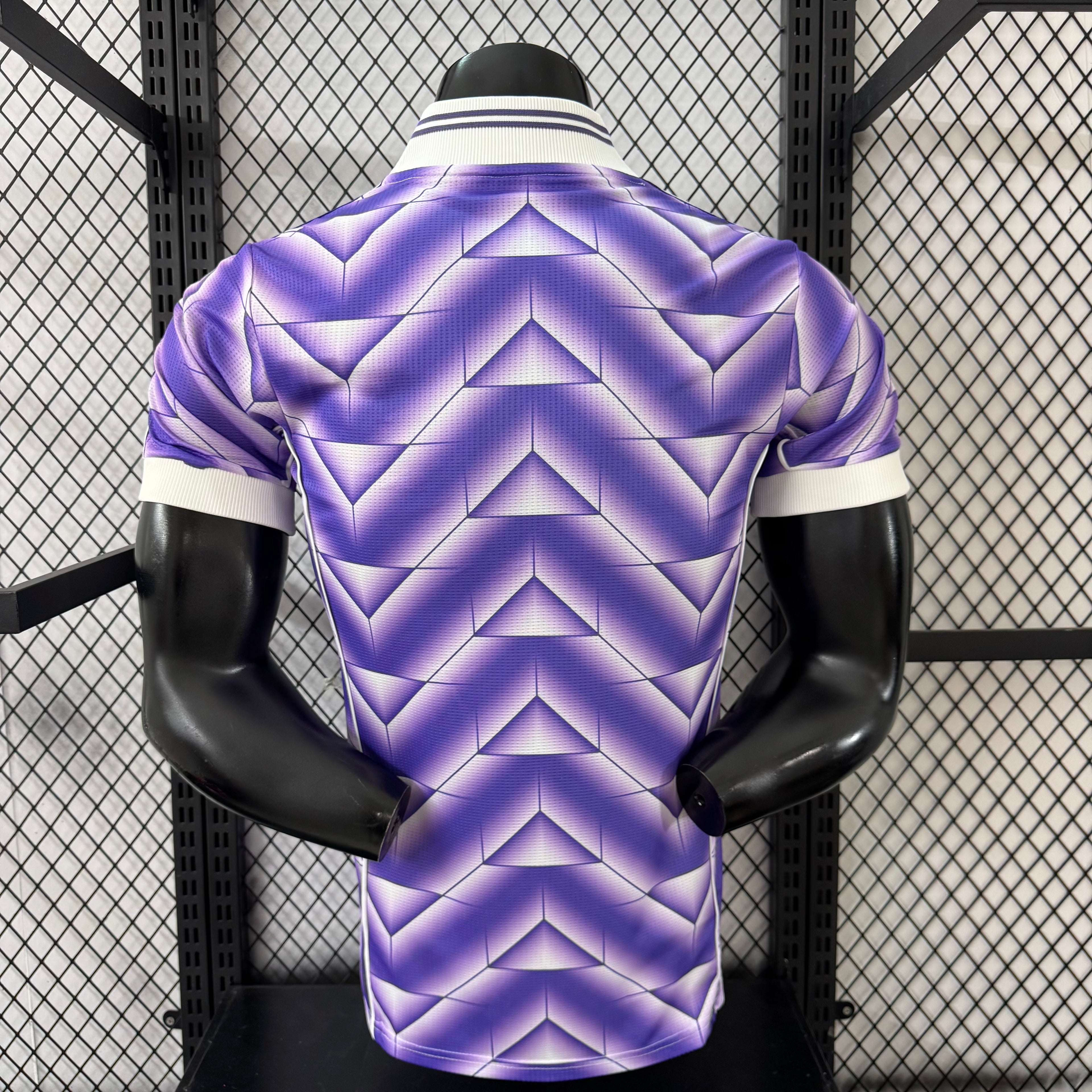 Maillot Concept Real Madrid