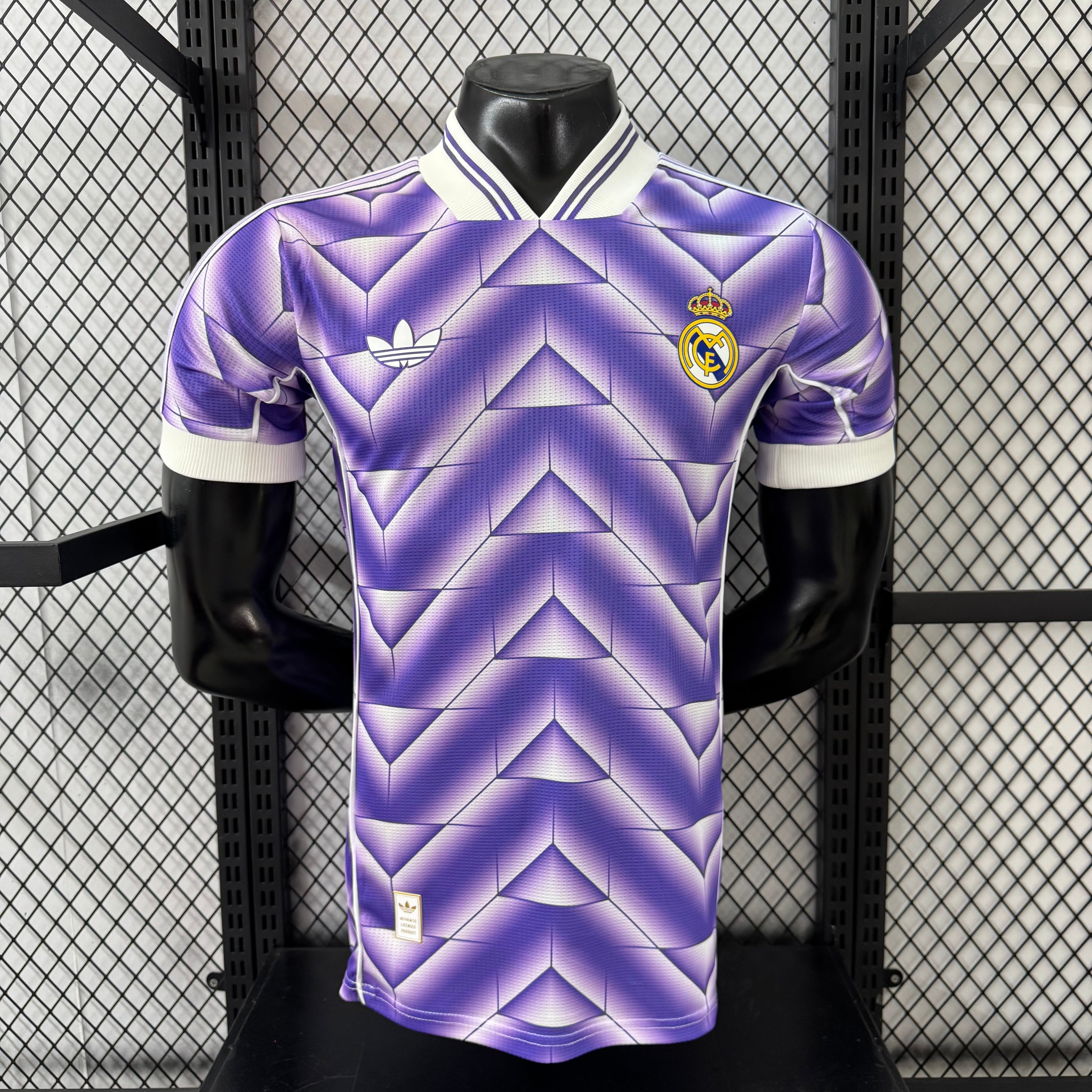 Maillot Concept Real Madrid