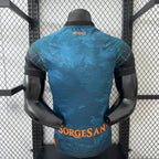 Maillot Concept Naples  Halloween
