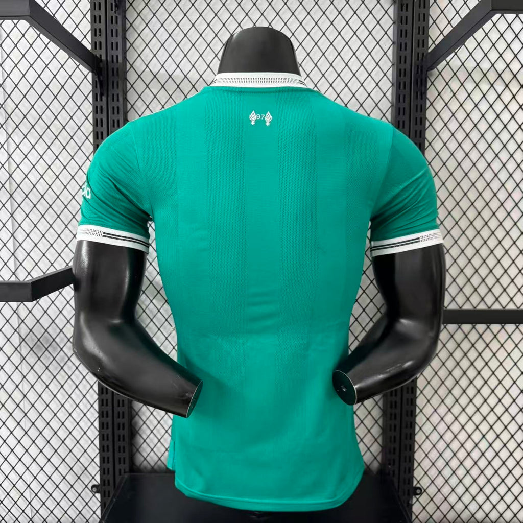 Maillot Liverpool 2025/2026