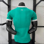Maillot Liverpool 2025/2026