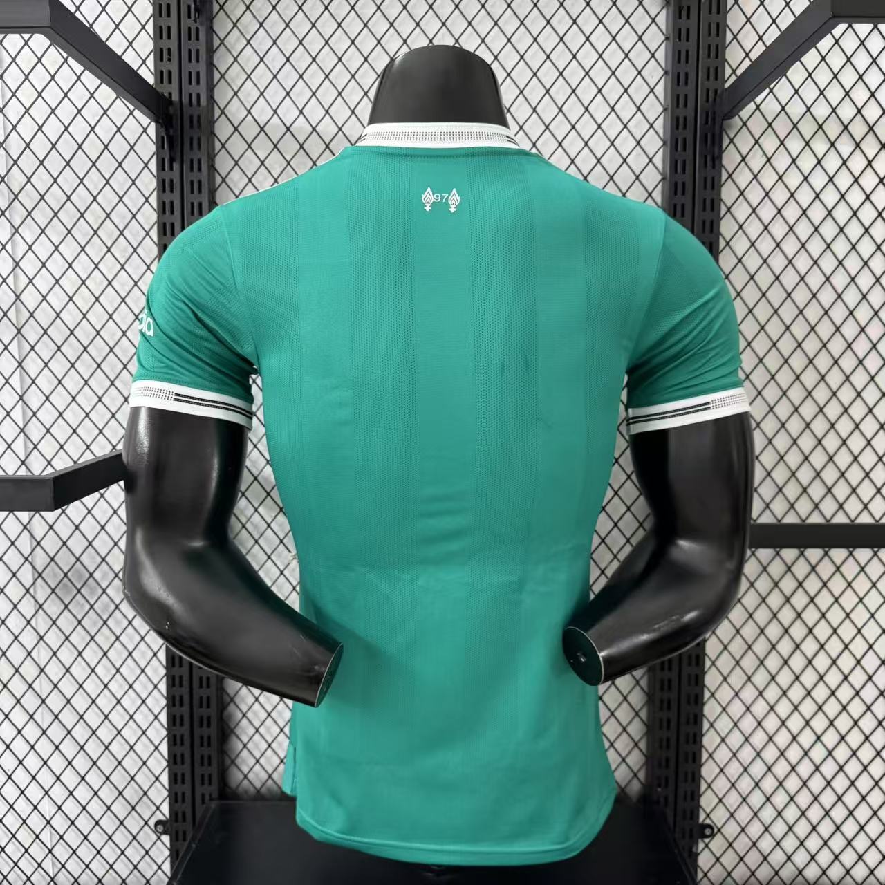 Maillot Liverpool 2025/2026