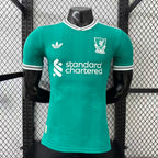 Maillot Liverpool 2025/2026